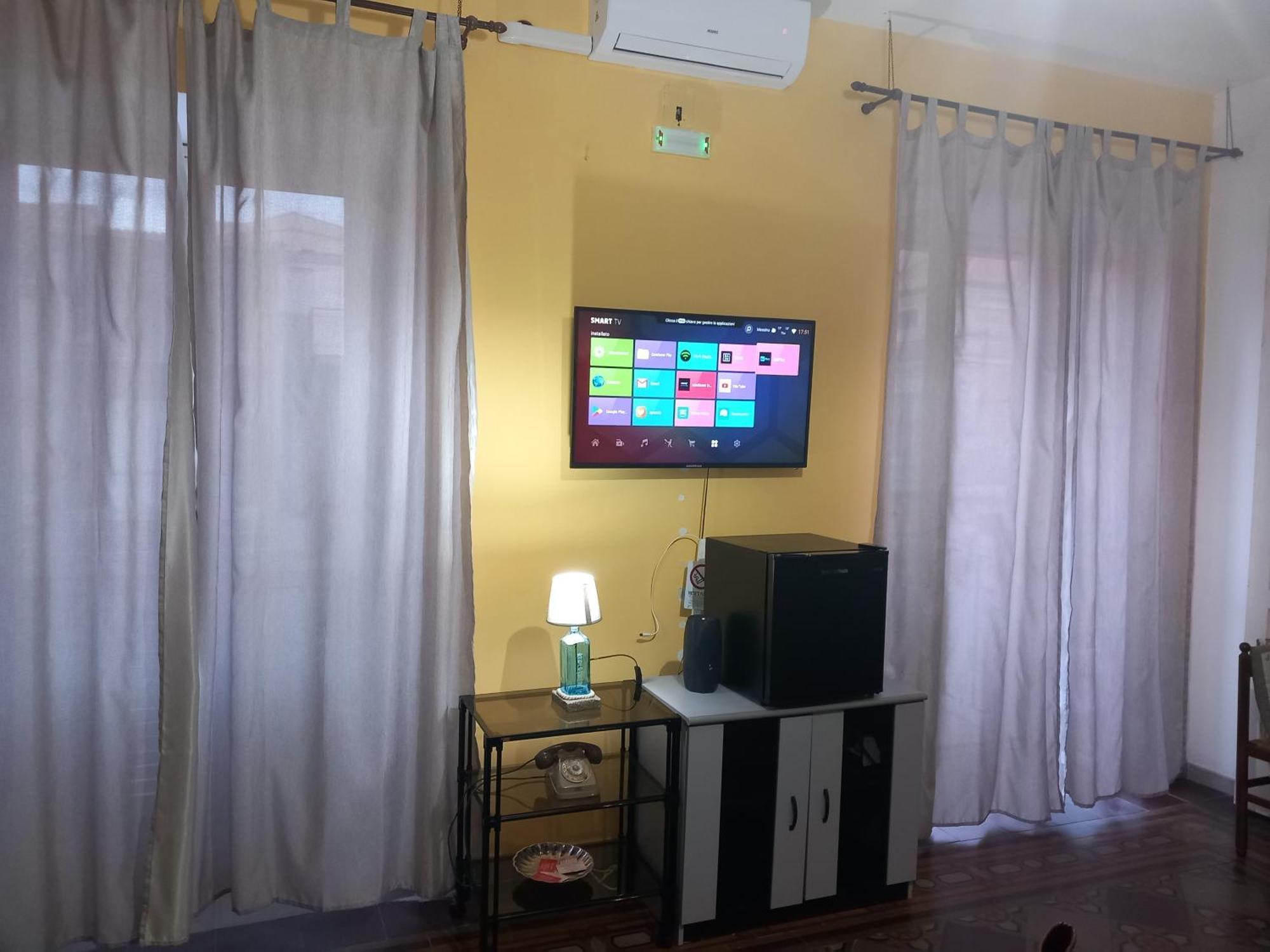 B&B Donna Elvira Siderno Exterior photo
